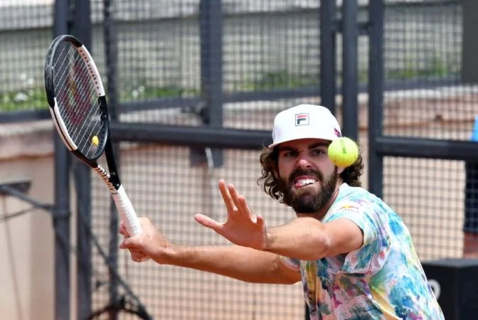 Рейли Опелка - Аслан Карацев