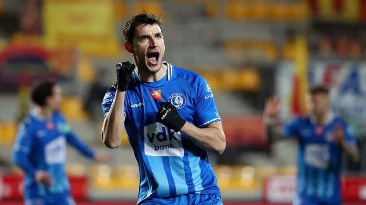 Гент - Остенде Гент - Остенде