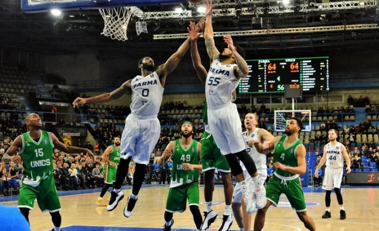 Парма Пермь - Зенит