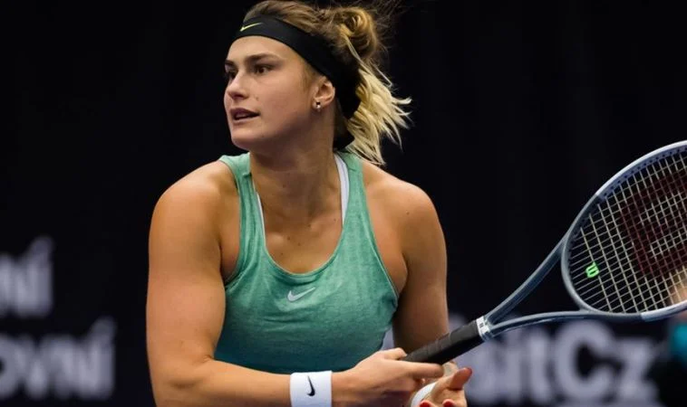 Кори Гауфф - Арина Соболенко