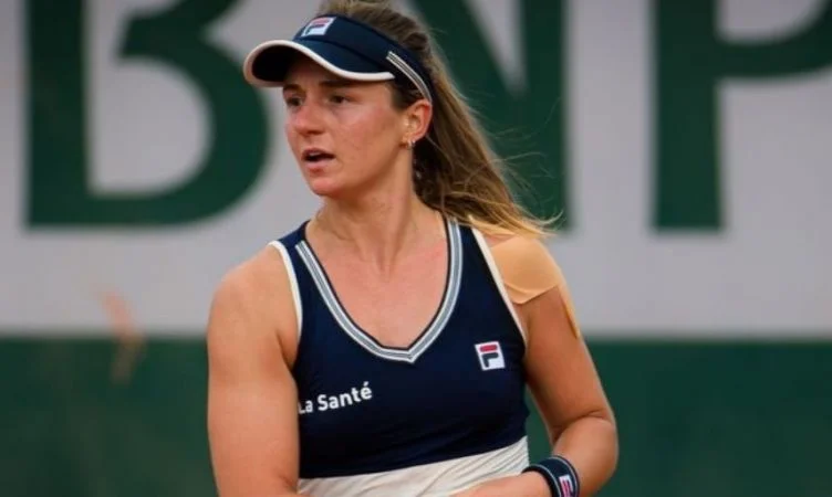 Надя Подороска - Петра Мартич