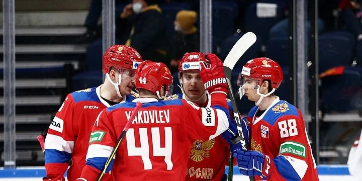 Россия - Финляндия Россия - Финляндия