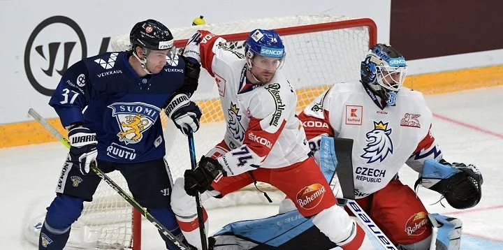 Чехия - Швеция Чехия - Швеция