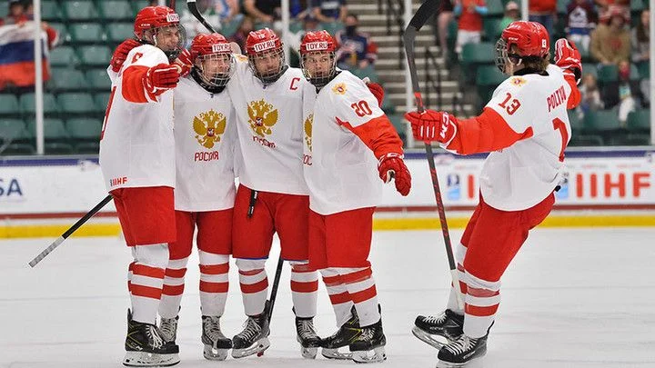 Россия - Финляндия