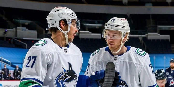 Калгари - Ванкувер Калгари - Ванкувер