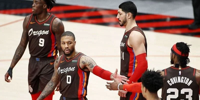 Финикс - Портленд Финикс - Портленд