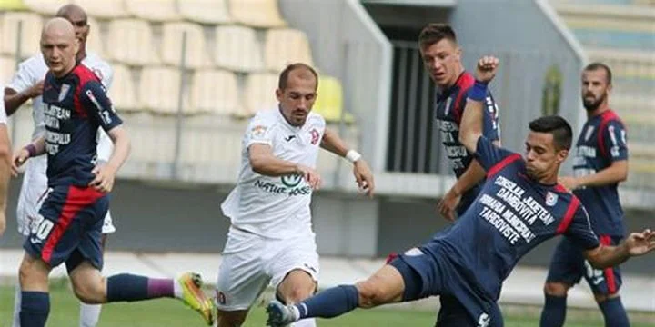 Киндия - Фарул