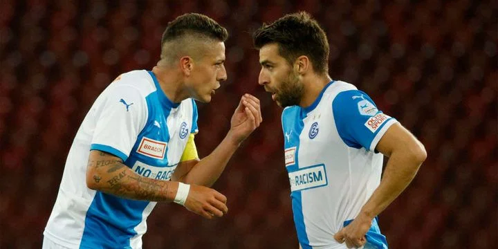 Ксамакс - Грассхопперс