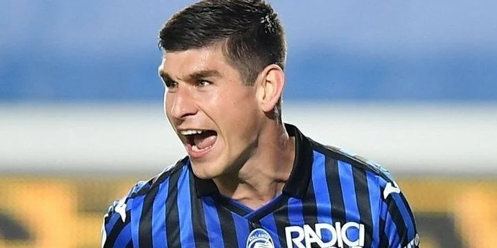 Дженоа - Аталанта