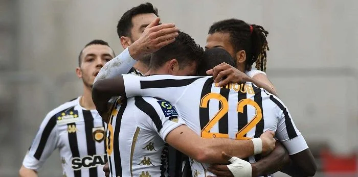 Марсель - Анже Марсель - Анже