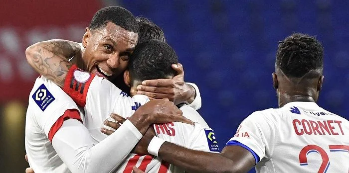 Ним - Лион Ним - Лион