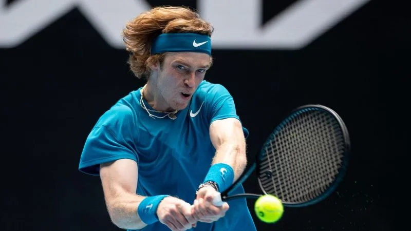 Лоренцо Сонего - Андрей Рублев Лоренцо Сонего - Андрей Рублев