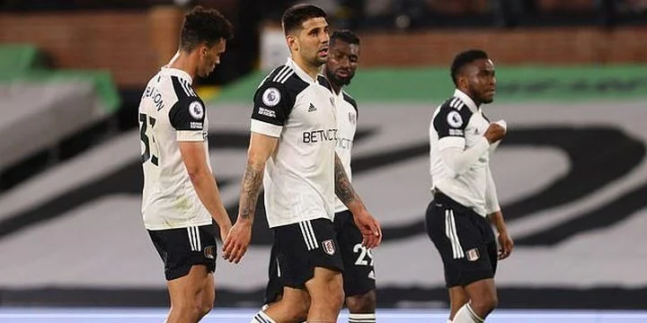 Саутгемптон - Фулхэм