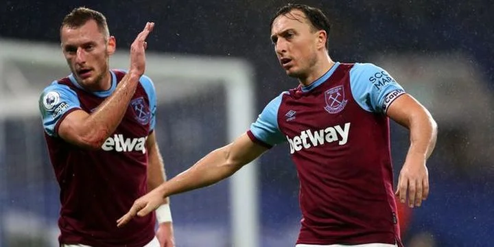 Брайтон - Вест Хэм