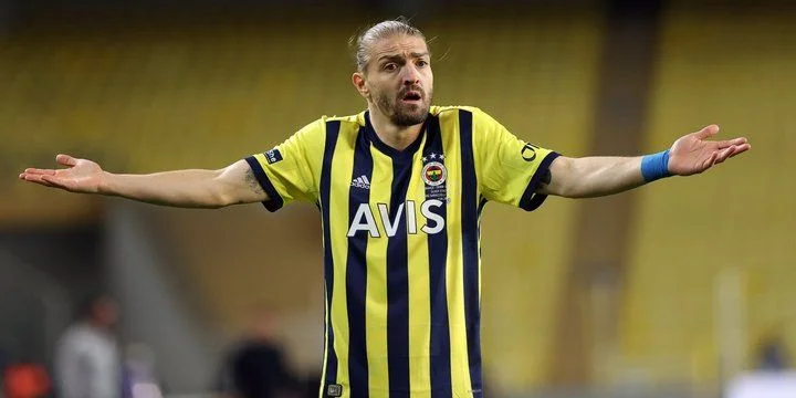 Кайсериспор - Фенербахче