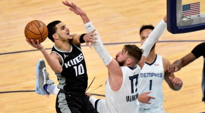 Мемфис - Сакраменто Мемфис - Сакраменто