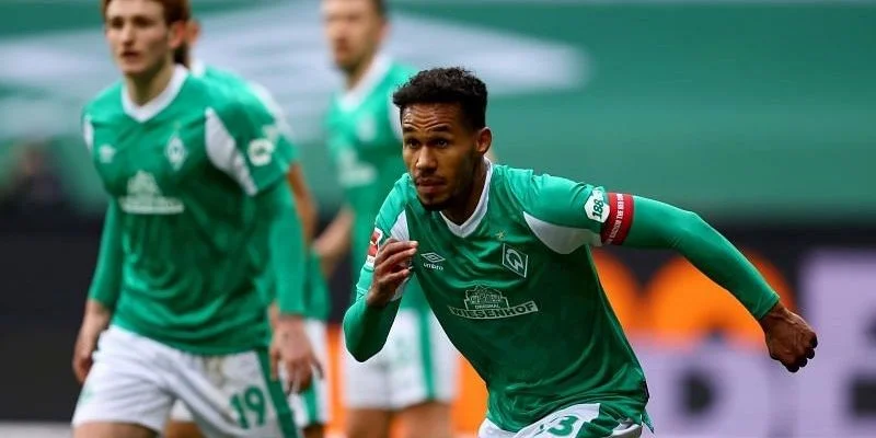 Аугсбург - Вердер Аугсбург - Вердер