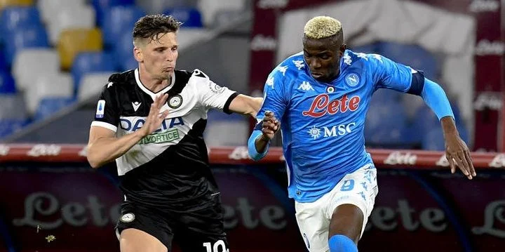 Фиорентина - Наполи