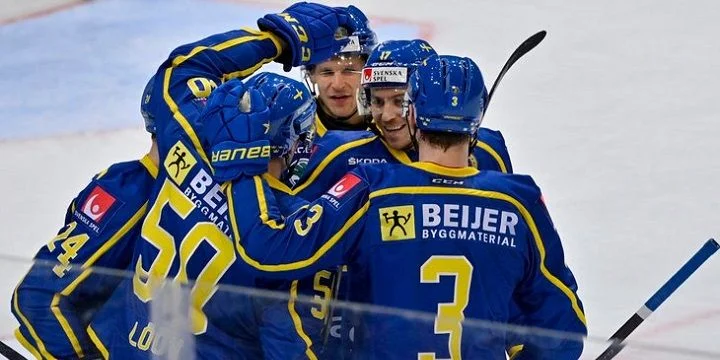 Швеция - Финляндия Швеция - Финляндия