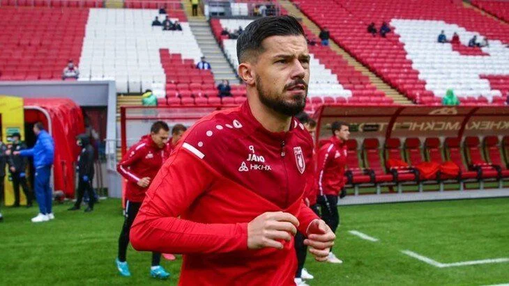 Рубин - Ротор Рубин - Ротор