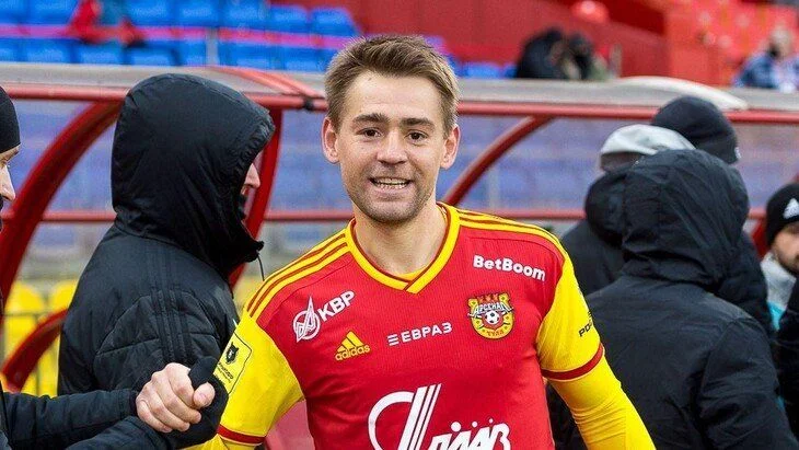 Уфа - Арсенал Уфа - Арсенал