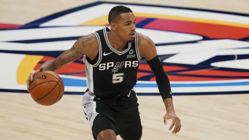 Сан-Антонио - Финикс Сан-Антонио - Финикс