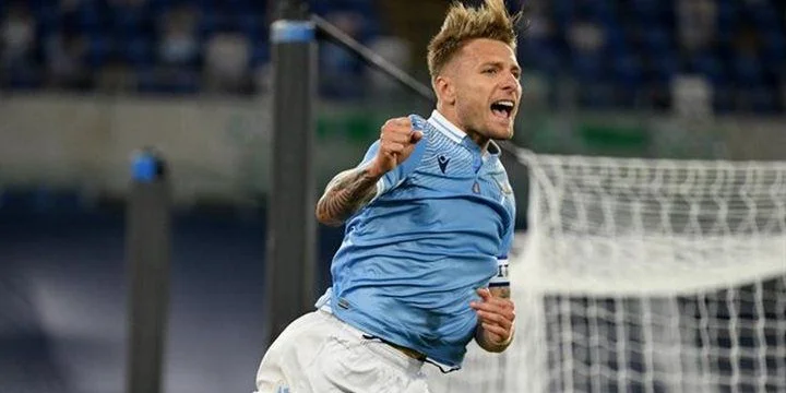 Рома - Лацио Рома - Лацио