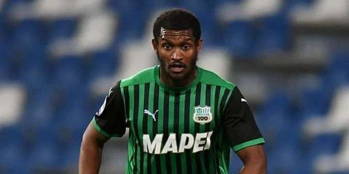 Парма - Сассуоло