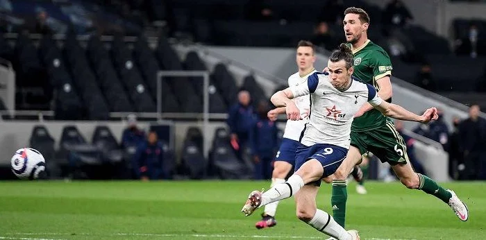 Тоттенхэм - Вулверхэмптон