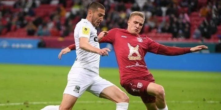 Ростов - Краснодар