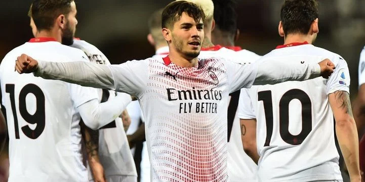 Милан - Кальяри