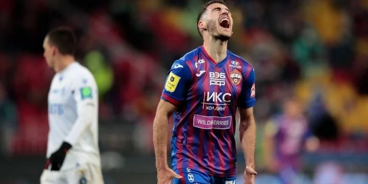 Динамо М - ЦСКА Динамо М - ЦСКА