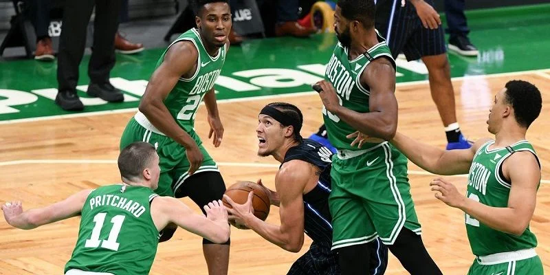 Нью-Йорк - Бостон