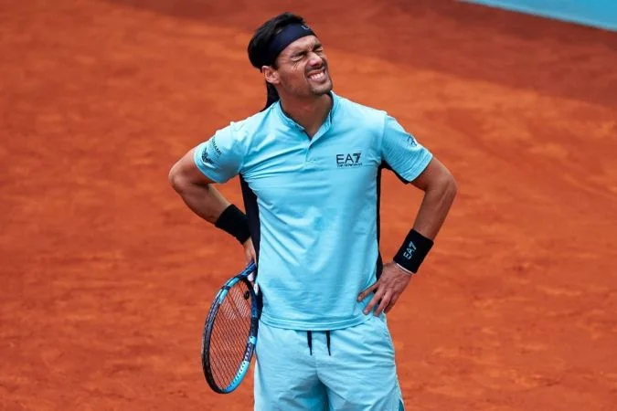 Фабио Фоньини - Гвидо Пелья