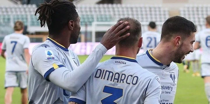 Верона - Болонья