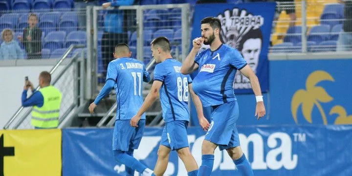 Левски София - Царско Село Левски София - Царско Село