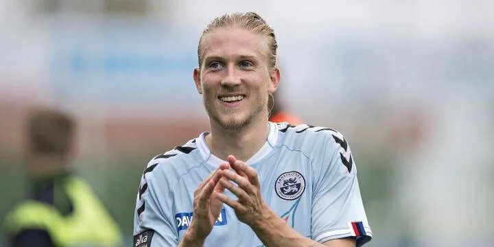 Сеннерьюск - Люнгбю