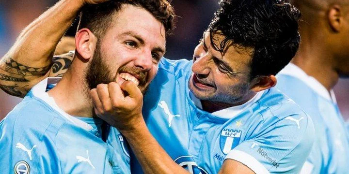 Мальме - Кальмар Мальме - Кальмар