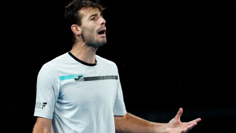 Леонардо Майер - Хуан Игнасио Лондеро