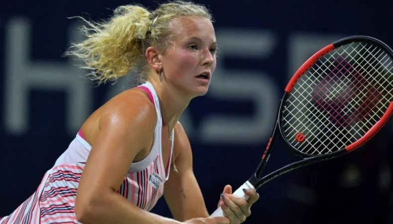 Катерина Синякова - Клара Таусон