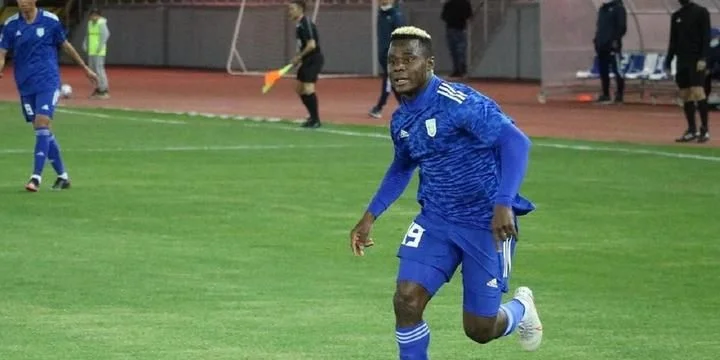 Туран - Акжайык