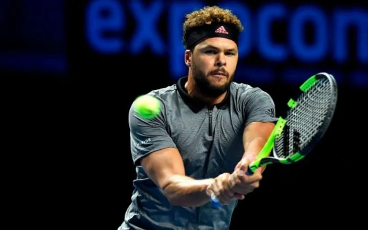 Томми Пол - Жо-Вильфрид Цонга