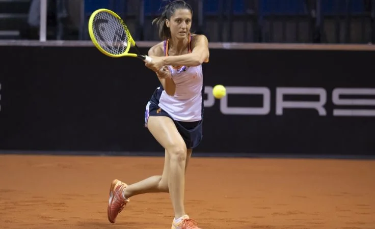 Джулия Гатто - Монтиконе - Людмила Самсонова