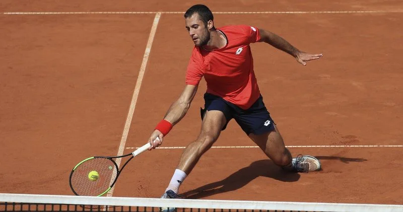 Тиаго Монтейро - Ласло Дьере