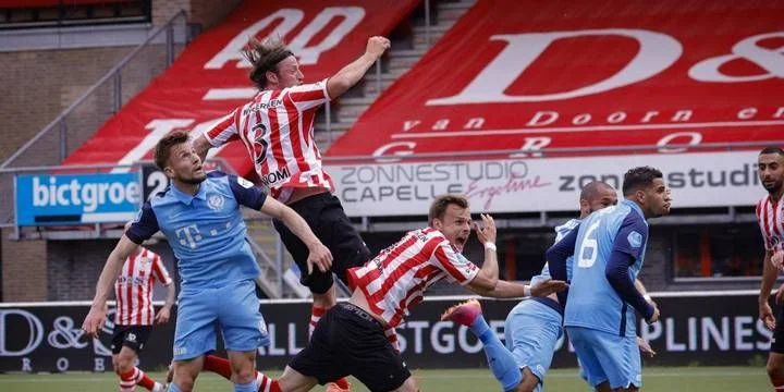 Утрехт - Гронинген