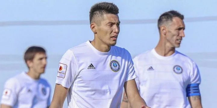 Атырау - Ордабасы