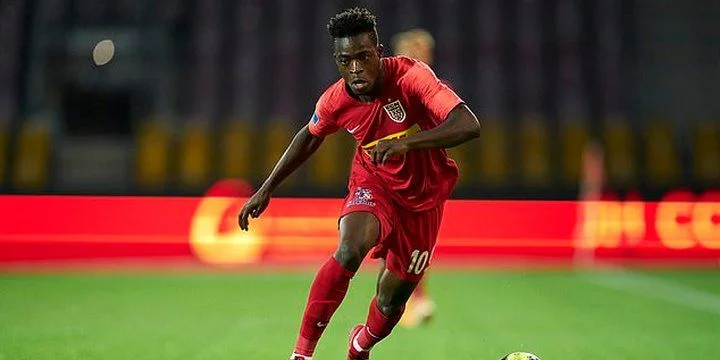 Норшелланн - Раннерс