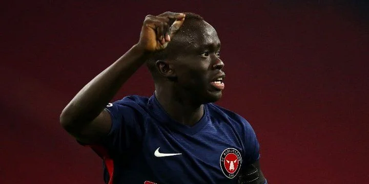 Копенгаген - Мидтьюлланн