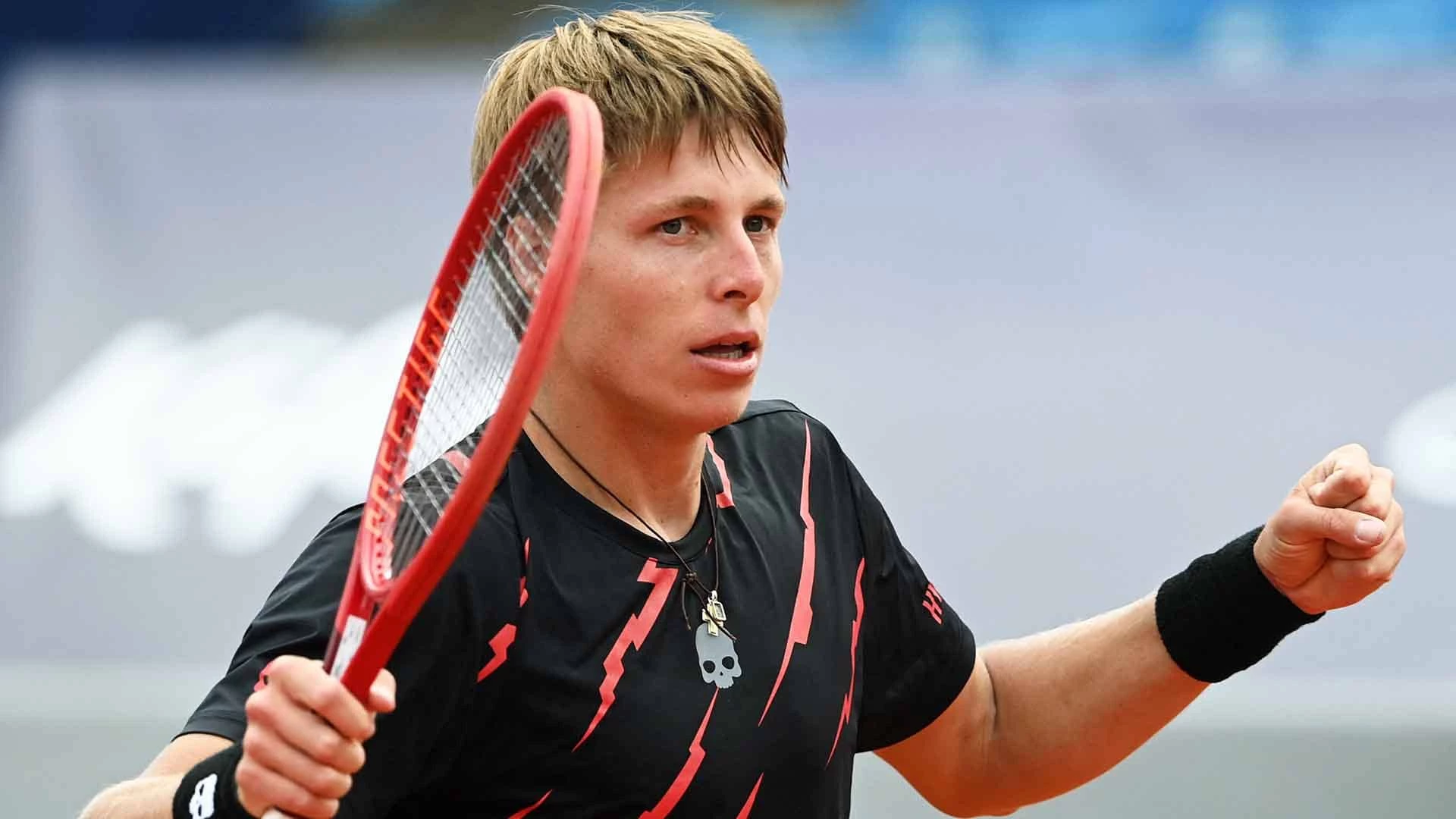 Илья Ивашка - Григор Димитров. Прогноз на матч ATP Женева (19 мая 2021 года)