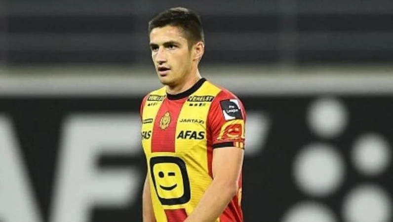 Остенде - Мехелен